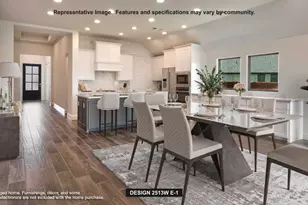 616 Running Iron Trl, Mansfield, TX 76063 - Photo 3