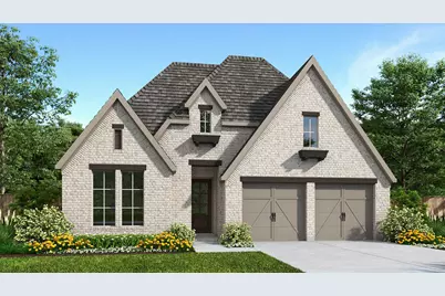 616 Running Iron Trail, Mansfield, TX 76063 - Photo 1