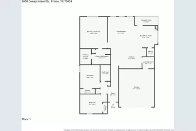 5008 Coney Island Drive, Frisco, TX 75036 - Photo 29