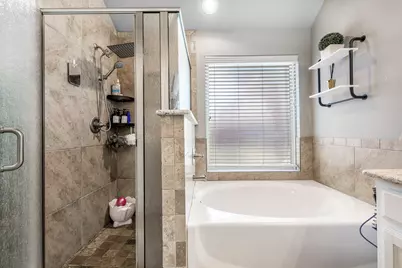 1028 Crest Meadow Drive, Fort Worth, TX 76052 - Photo 33