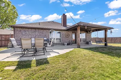 1028 Crest Meadow Drive, Fort Worth, TX 76052 - Photo 5