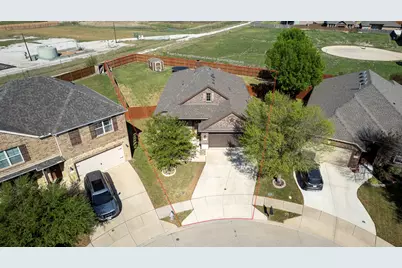 1028 Crest Meadow Drive, Fort Worth, TX 76052 - Photo 37