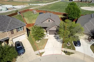 1028 Crest Meadow Dr, Fort Worth, TX 76052 - Photo 37