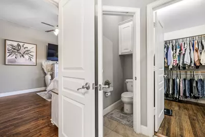 1028 Crest Meadow Drive, Fort Worth, TX 76052 - Photo 25