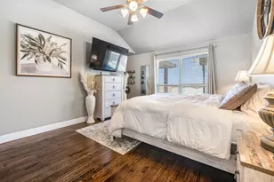 1028 Crest Meadow Dr, Fort Worth, TX 76052 - Photo 29