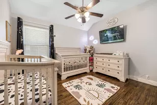 1028 Crest Meadow Dr, Fort Worth, TX 76052 - Photo 21