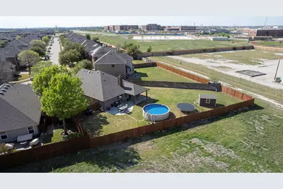 1028 Crest Meadow Drive, Fort Worth, TX 76052 - Photo 35