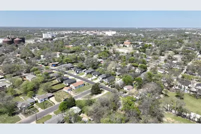 1116 E Epstein Street, Sherman, TX 75090 - Photo 27