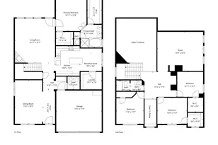 1007 Hockley Ln, Forney, TX 75126 - Photo 5