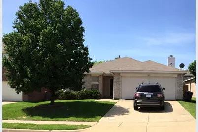 1061 Silver Spur Lane, Fort Worth, TX 76179 - Photo 1