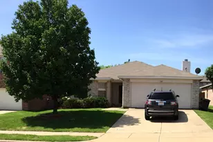1061 Silver Spur Ln, Fort Worth, TX 76179 - Photo 1