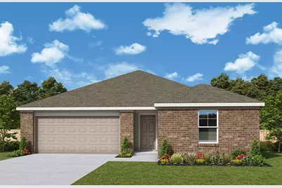 3912 Rose Hill Court, Denison, TX 75020 - Photo 1