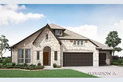 3749 Mesa Verde Drive, Rockwall, TX 75032 - Photo 1
