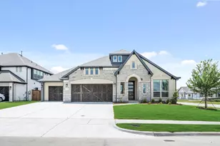 3749 Mesa Verde Dr, Rockwall, TX 75032 - Photo 1