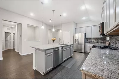 405 Windward Drive, Little Elm, TX 75068 - Photo 7