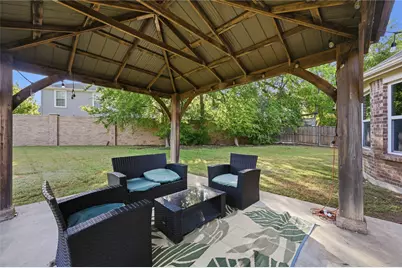 405 Windward Drive, Little Elm, TX 75068 - Photo 35