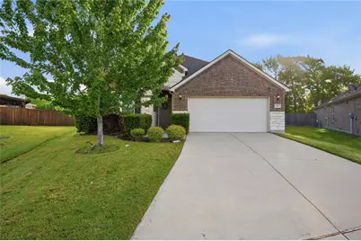 405 Windward Drive, Little Elm, TX 75068 - Photo 1