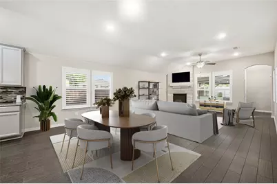 405 Windward Drive, Little Elm, TX 75068 - Photo 11