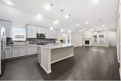 405 Windward Drive, Little Elm, TX 75068 - Photo 5