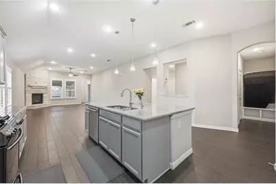 405 Windward Drive, Little Elm, TX 75068 - Photo 9