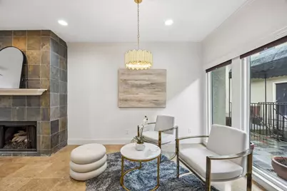 4242 Travis Street #111, Dallas, TX 75205 - Photo 5