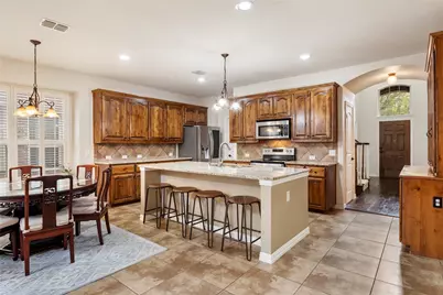 10708 Leesa Drive, McKinney, TX 75072 - Photo 7