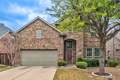 10708 Leesa Drive, McKinney, TX 75072 - Photo 1