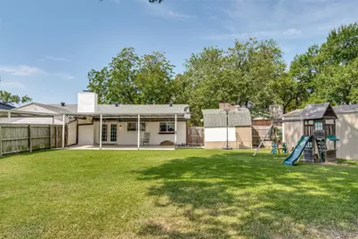1803 Travis Street, Garland, TX 75042 - Photo 23