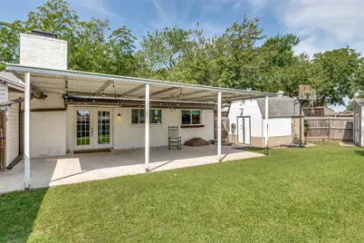 1803 Travis Street, Garland, TX 75042 - Photo 19