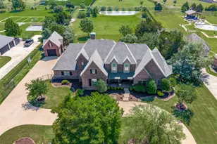 5540 Oak Bend Trail, Celina, TX 75078 - Photo 31