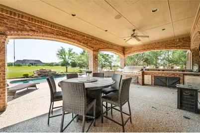 5540 Oak Bend Trail, Celina, TX 75078 - Photo 29