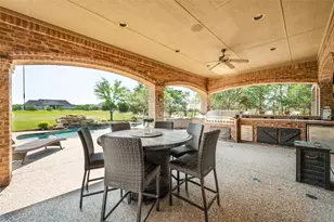 5540 Oak Bend Trail, Celina, TX 75078 - Photo 29