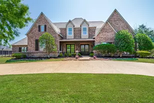 5540 Oak Bend Trail, Celina, TX 75078 - Photo 3