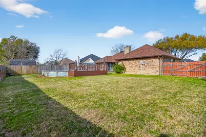 920 York Street, Forney, TX 75126 - Photo 25