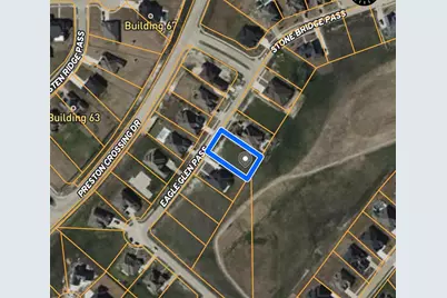 1148 Stonebridge Pass, Gunter, TX 75058 - Photo 1