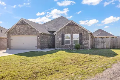 2601 Austin Drive, Granbury, TX 76048 - Photo 1
