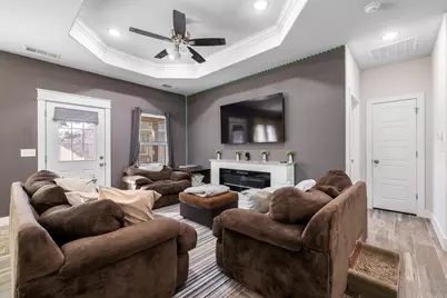 2601 Austin Drive, Granbury, TX 76048 - Photo 11