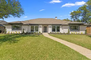 7623 Kilmichael Ln, Dallas, TX 75248 - Photo 1