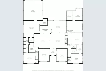 7623 Kilmichael Lane, Dallas, TX 75248 - Photo 29