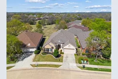 379 Southern Hills Drive, Fairview, TX 75069 - Photo 3