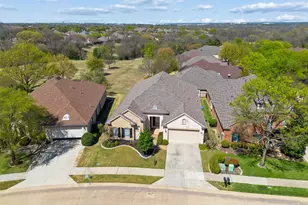 379 Southern Hills Dr, Fairview, TX 75069 - Photo 3