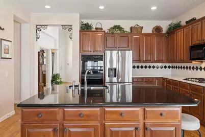 379 Southern Hills Drive, Fairview, TX 75069 - Photo 9