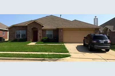 516 Ashdale Drive, Fort Worth, TX 76140 - Photo 1