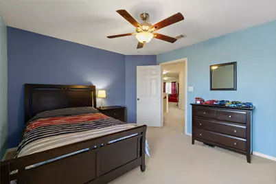 2904 Shoreline Drive, Burleson, TX 76028 - Photo 27