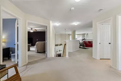 2904 Shoreline Drive, Burleson, TX 76028 - Photo 17