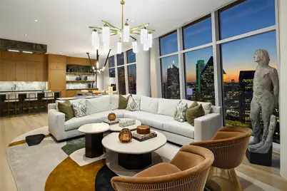 1918 Olive Street #3503, Dallas, TX 75201 - Photo 3