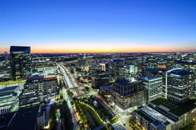 1918 Olive Street #3503, Dallas, TX 75201 - Photo 1