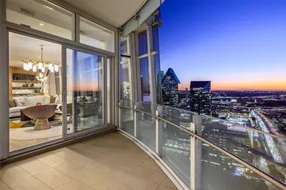 1918 Olive Street #3503, Dallas, TX 75201 - Photo 25