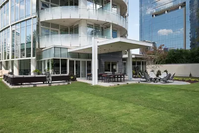 1918 Olive Street #3503, Dallas, TX 75201 - Photo 31