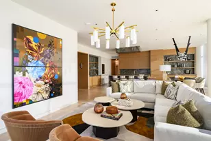 1918 Olive St, Dallas, TX 75201 - Photo 5